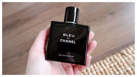 bleu de chanel perfume review|bleu De Chanel women's opinion.